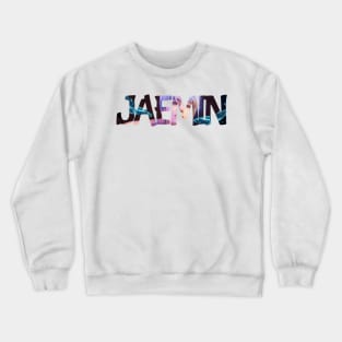 JAEMIN Crewneck Sweatshirt